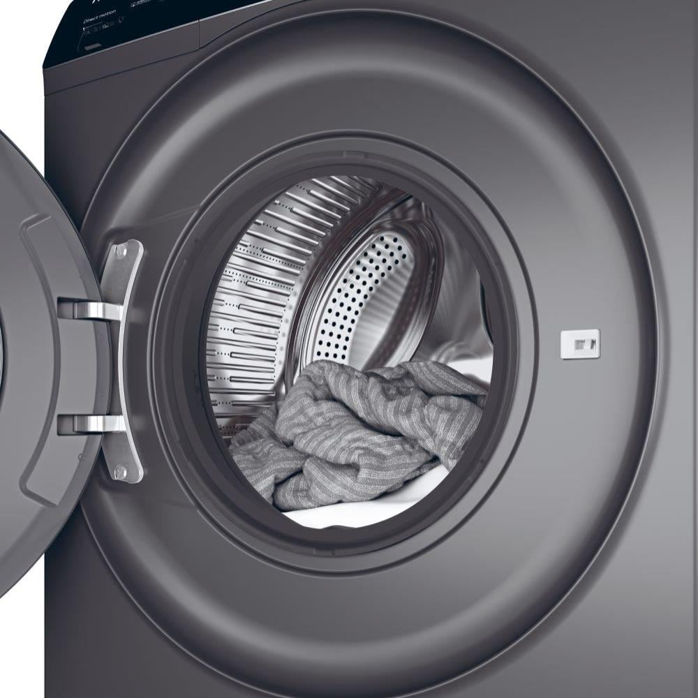 Haier HW90-B14939S8-S I-PRO 3 Çamaşır Makinesi 31019076