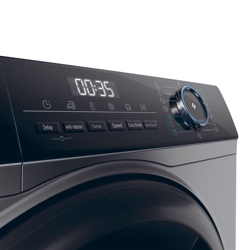 Haier HW90-B14939S8-S I-PRO 3 Çamaşır Makinesi 31019076