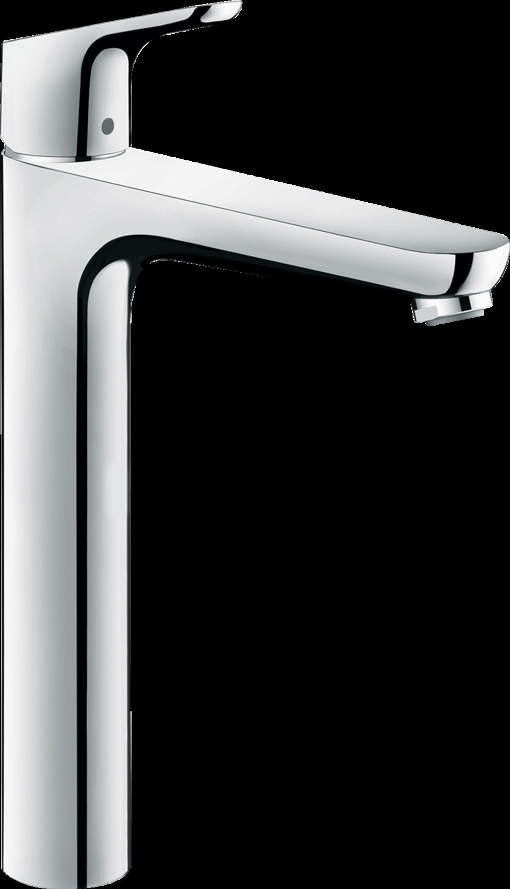 Hansgrohe Focus Tek Kollu Lavabo Bataryası 230 Kumandalı 31531000