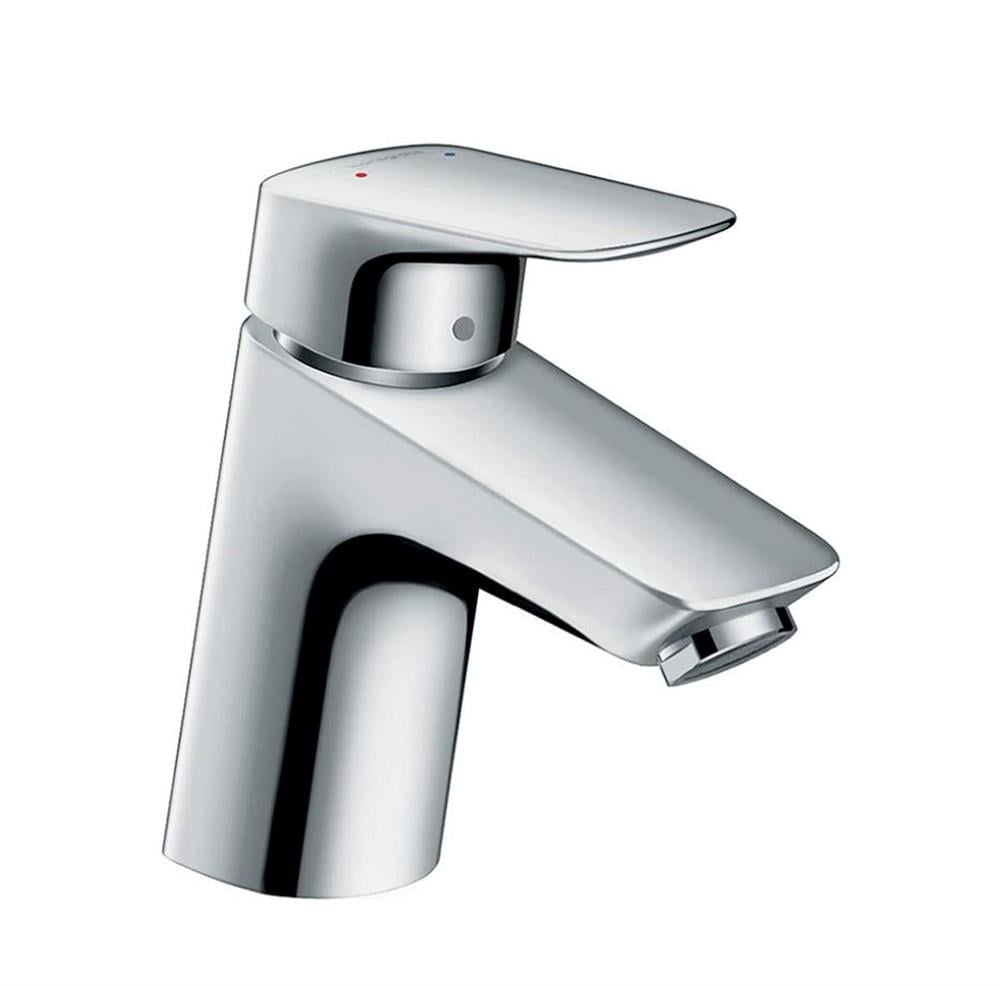 Hansgrohe Logis Lavabo Bataryası Krom 71070000