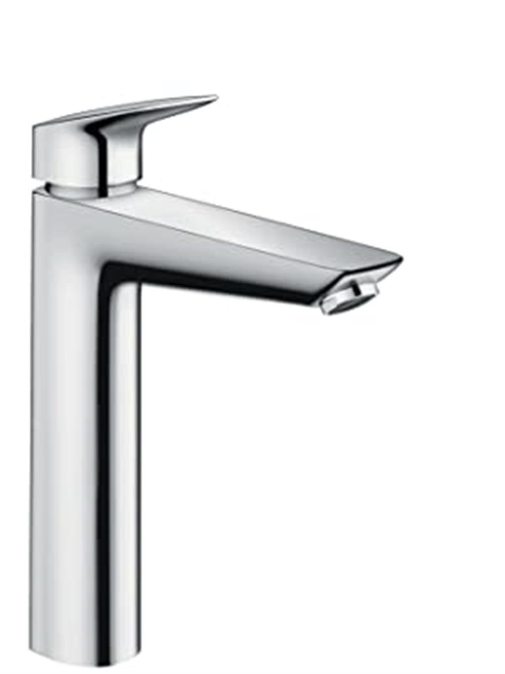 Hansgrohe Logis Yüksek Lavabo Bataryası Krom 71090000