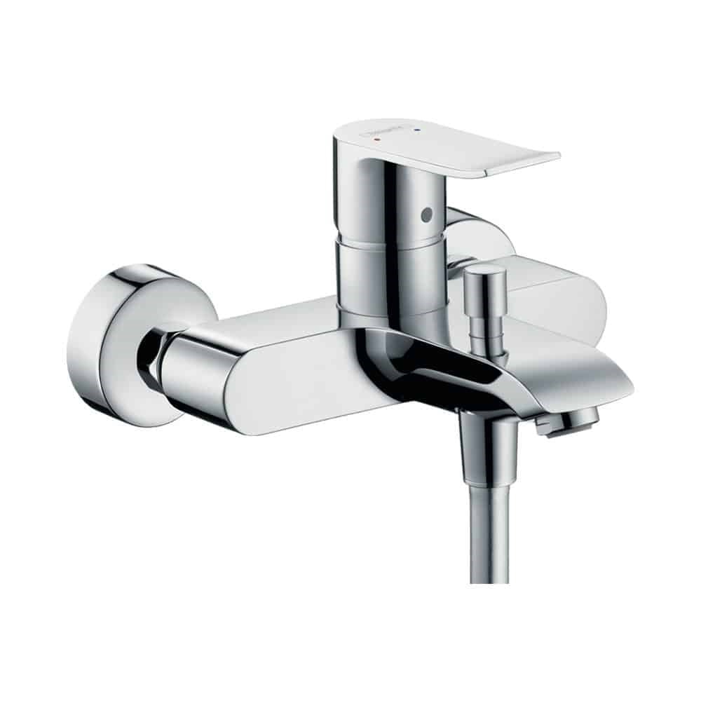 Hansgrohe Metris Banyo Bataryası 31480000