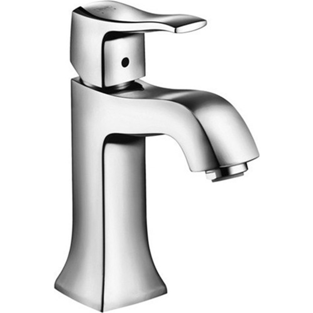 Hansgrohe Metris Classic Lavabo Bataryasi 3107500