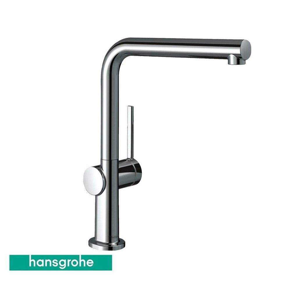 Hansgrohe Talis M54 Eviye Bataryası 72809000