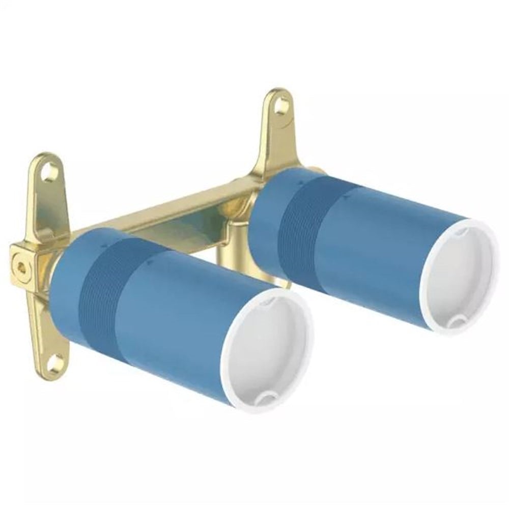 Ideal Standard Ankastre Lavabo Bataryası İç Set KIT 1 (Sıva Altı Grubu) A1313NU