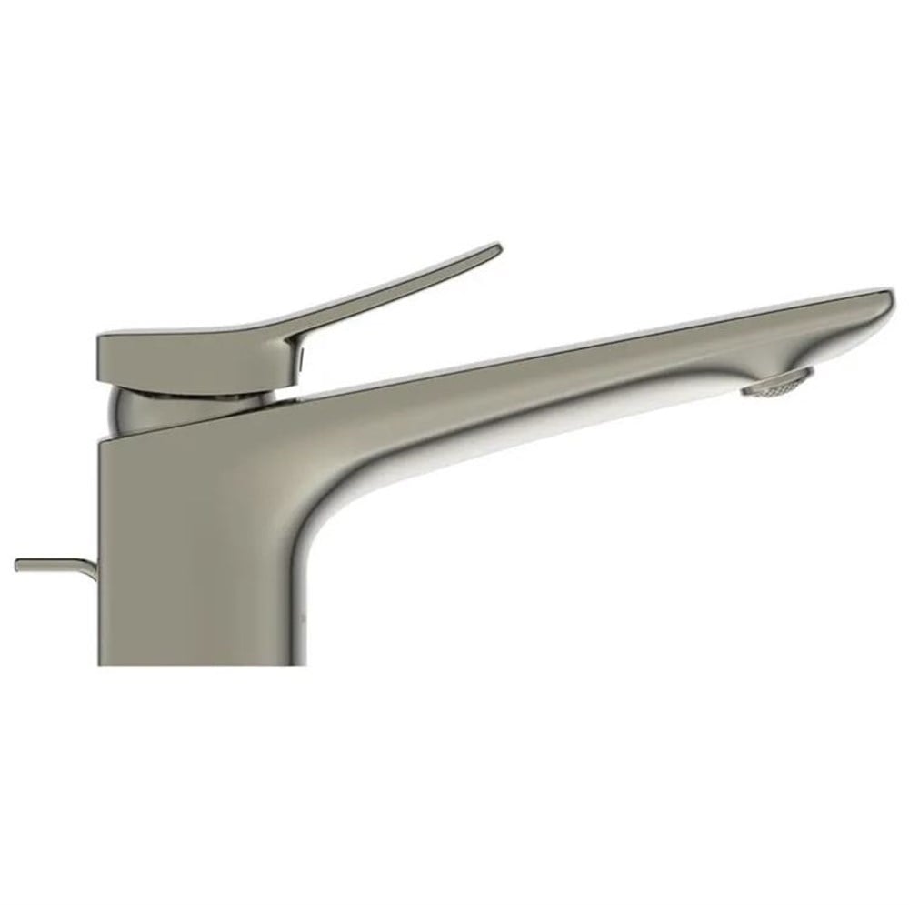 Ideal Standard Atelier Conca Lavabo Bataryası Gümüş Fırtına BC753GN