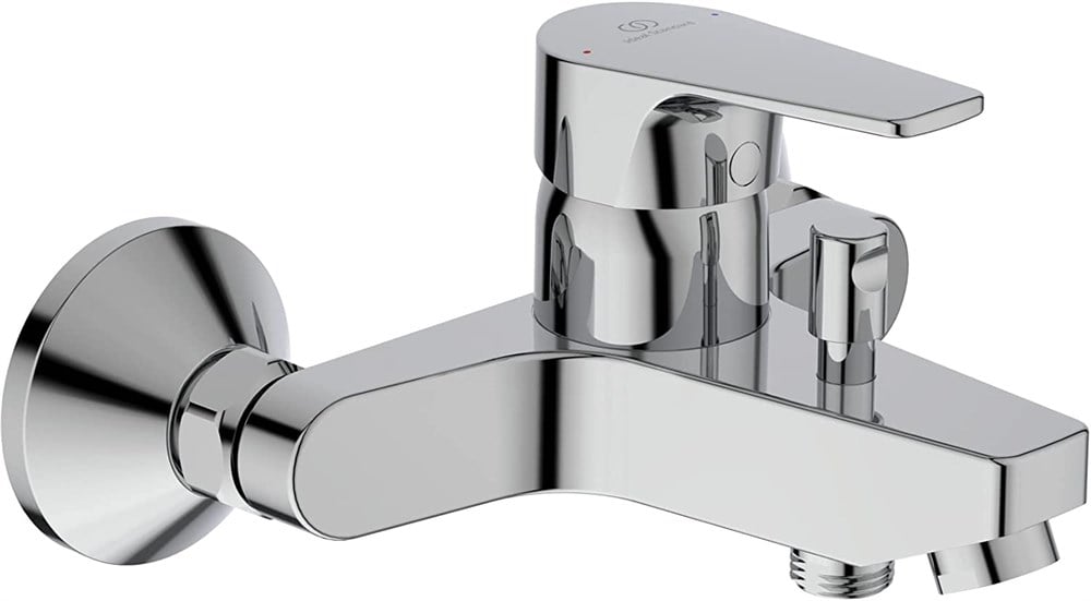 Ideal Standard Cerafine D Banyo Bataryası BC692AA