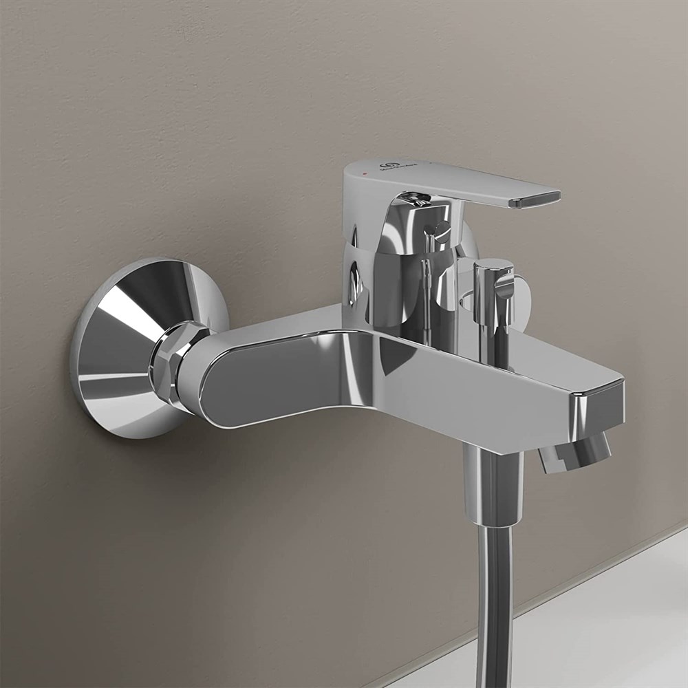 Ideal Standard Cerafine D Banyo Bataryası BC692AA