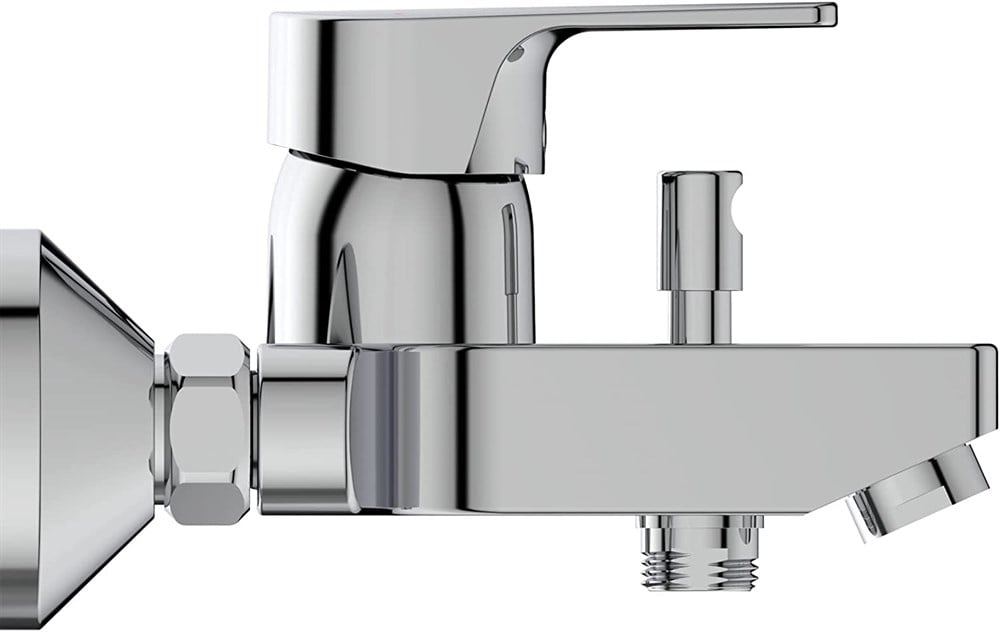 Ideal Standard Cerafine D Banyo Bataryası BC692AA