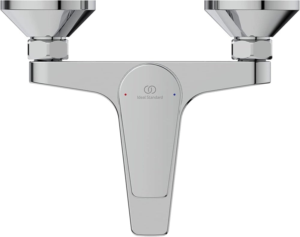 Ideal Standard Cerafine D Banyo Bataryası BC692AA