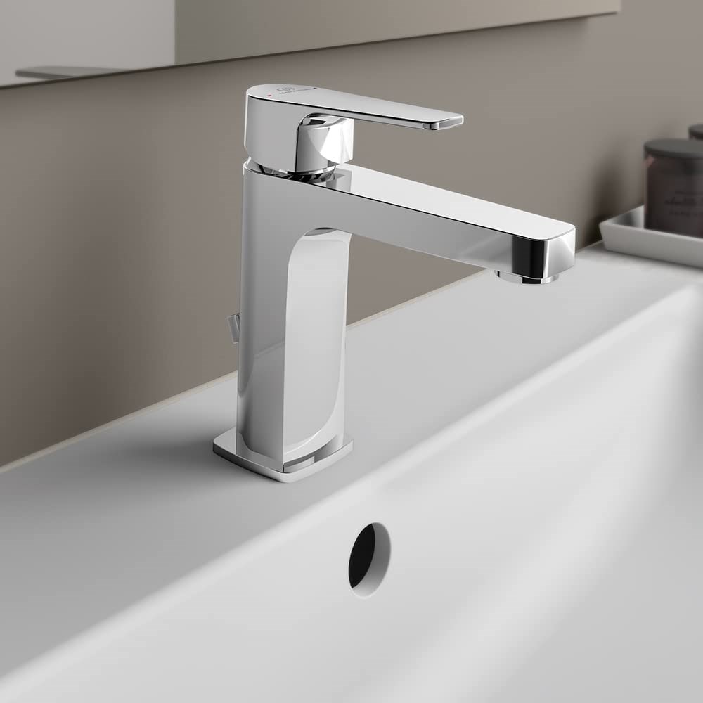 Ideal Standard Cerafine D Lavabo Bataryası BC553AA