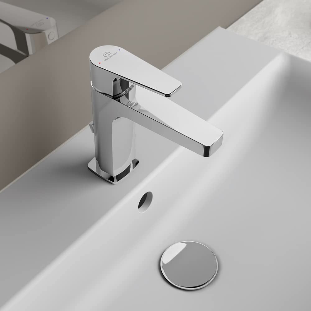 Ideal Standard Cerafine D Lavabo Bataryası BC553AA