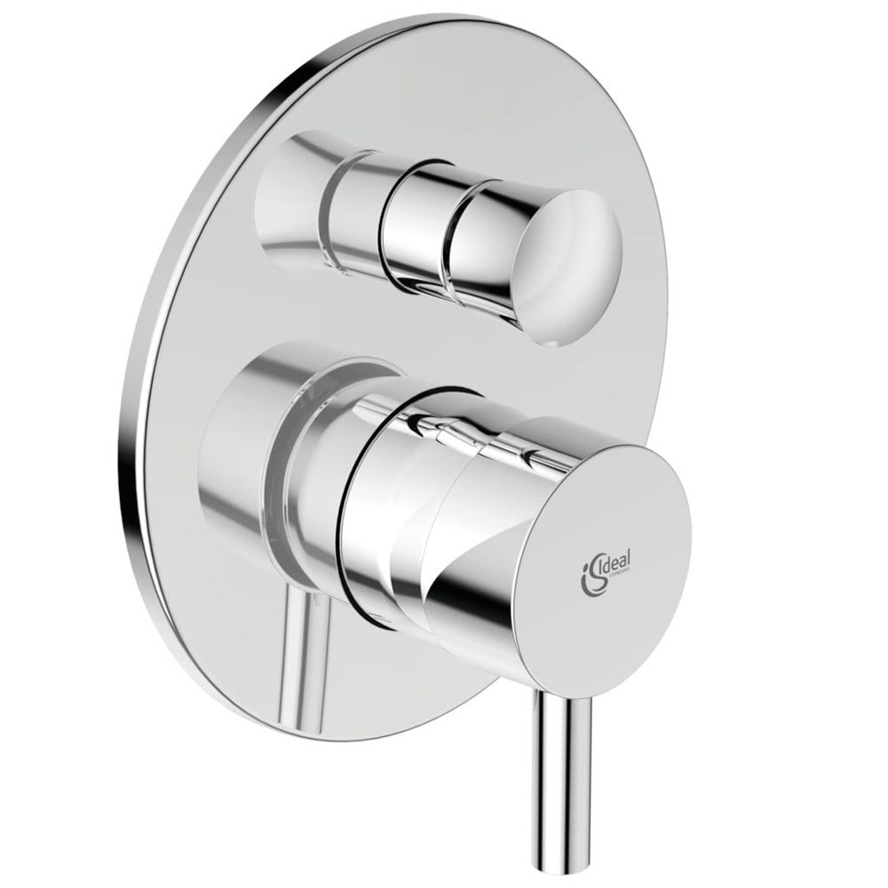 Ideal Standard Ceraline Ankastre Banyo Bataryası (Sıva Altı Grubu Dahil) A6939AA
