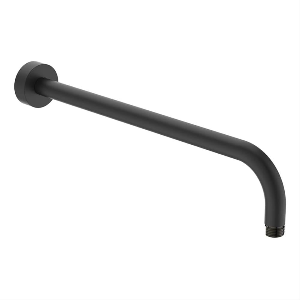Ideal Standard Ceraline Ankastre Duş Seti, Mat Siyah