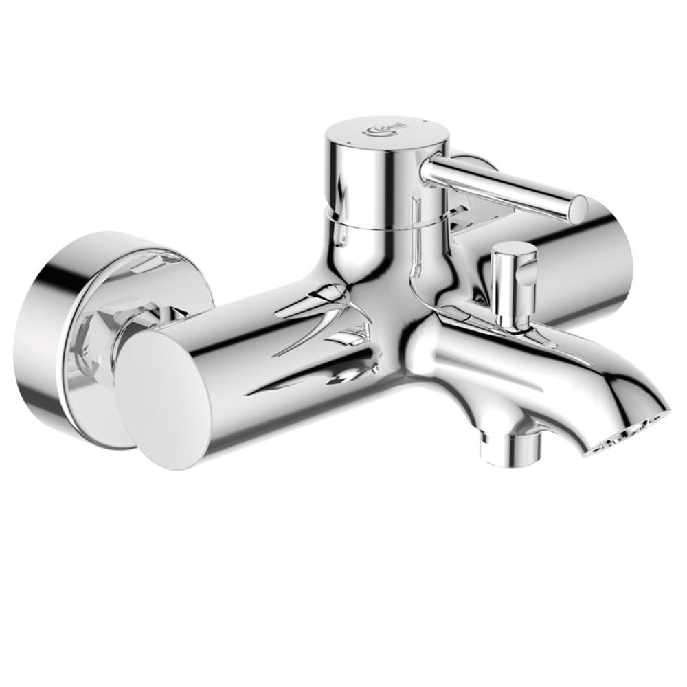 Ideal Standard Ceraline Banyo Bataryası BC199AA