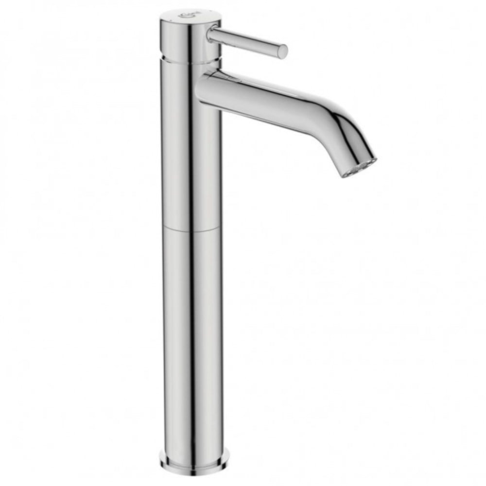 Ideal Standard Ceraline Yüksek Lavabo Bataryası BC269AA