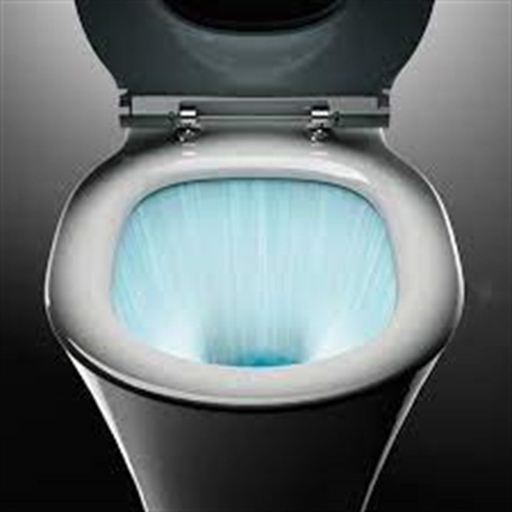 Ideal Standard Connect Air Aquablade Asma Klozet (Yavaş Kapanır Kapak Dahil) E005401
