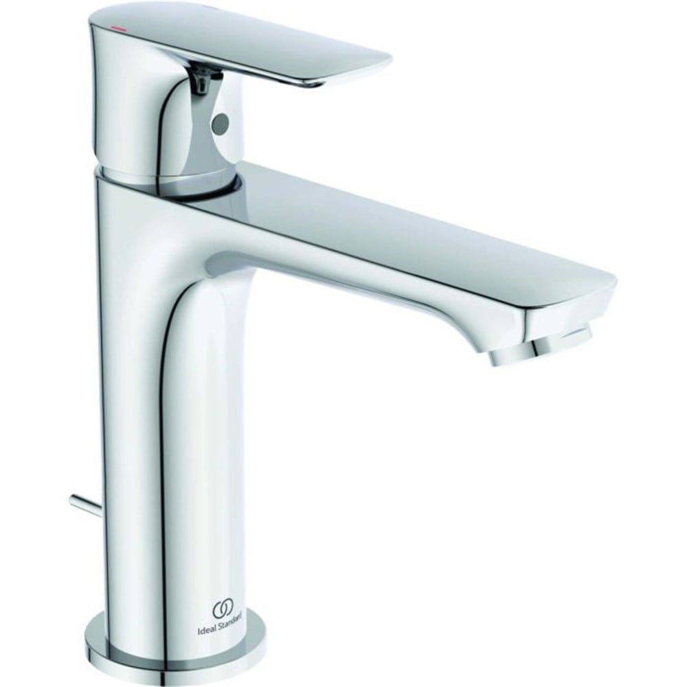 Ideal Standard Connect Air Grande Lavabo Bataryası Krom (Sifon Kumandalı) A7012AA