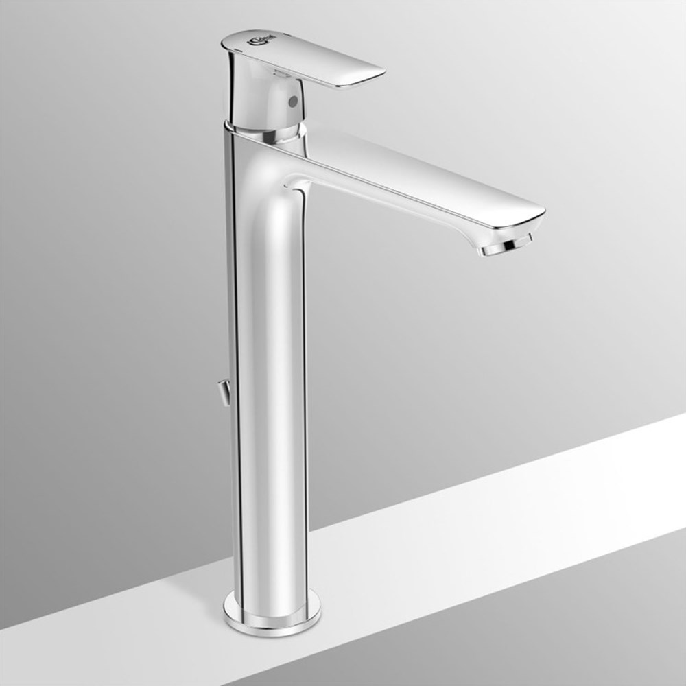 Ideal Standard Connect Air Tezgah Üstü Lavabo Bataryası