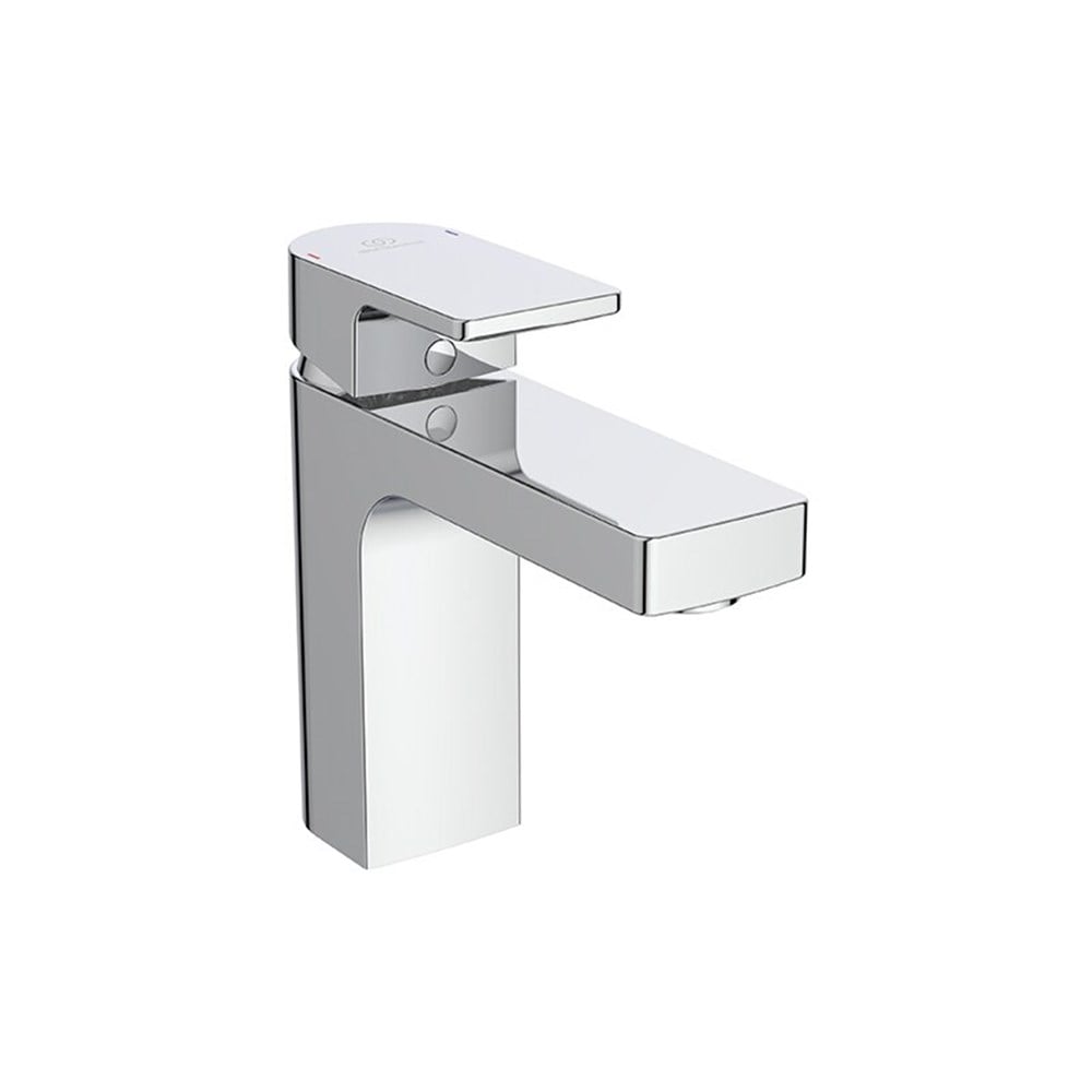 Ideal Standard Edge Lavabo Bataryası Krom A7105AA