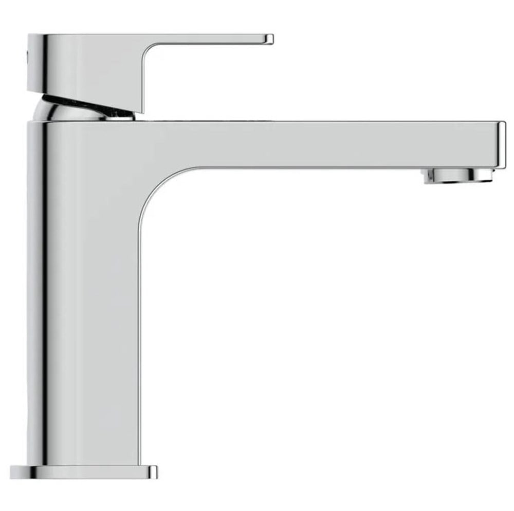 Ideal Standard Edge Slim Lavabo Bataryası Krom A7103AA