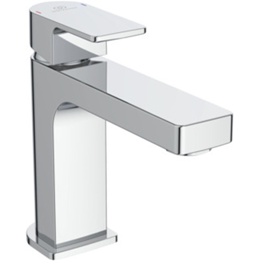 Ideal Standard Edge Slim Lavabo Bataryası Krom A7103AA