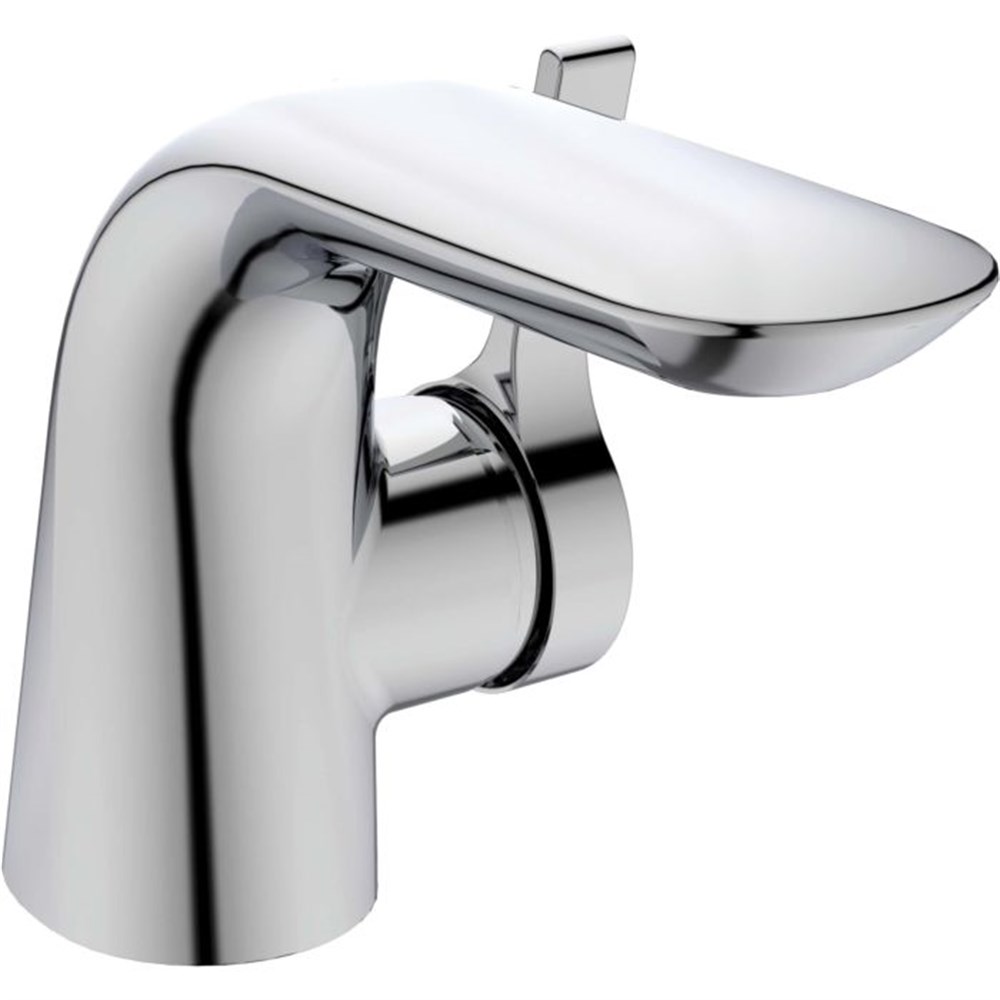 Ideal Standard Melange Lavabo Bataryası Krom A4287AA