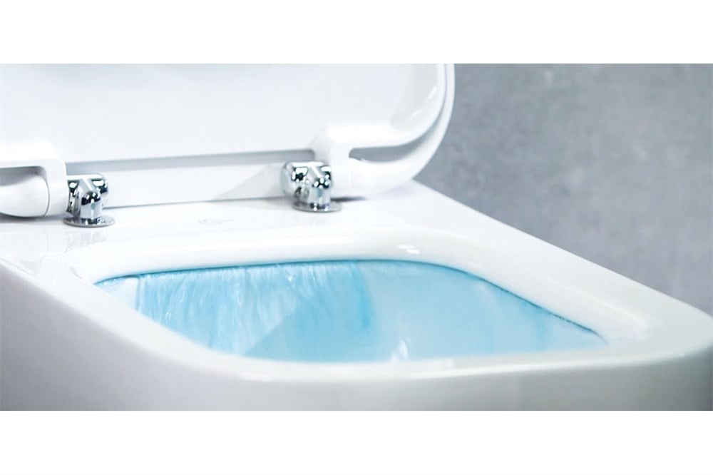 Ideal Standard Tesi Asma Klozet Aquablade - T007901