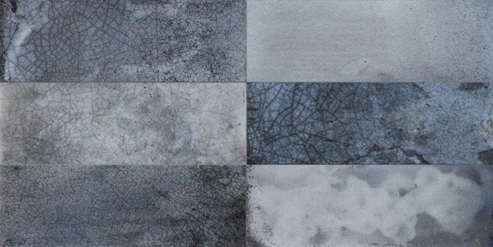 Peronda 20x40 Fs Raku Blue