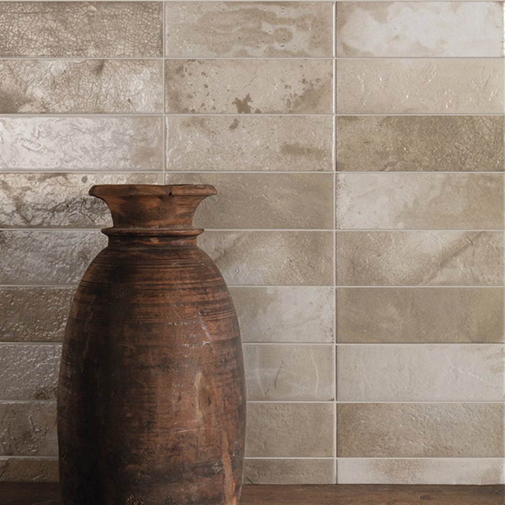 Peronda 20x40 Fs Raku Cream