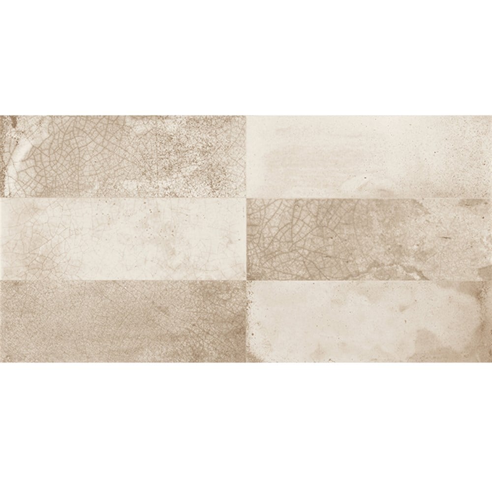 Peronda 20x40 Fs Raku Cream