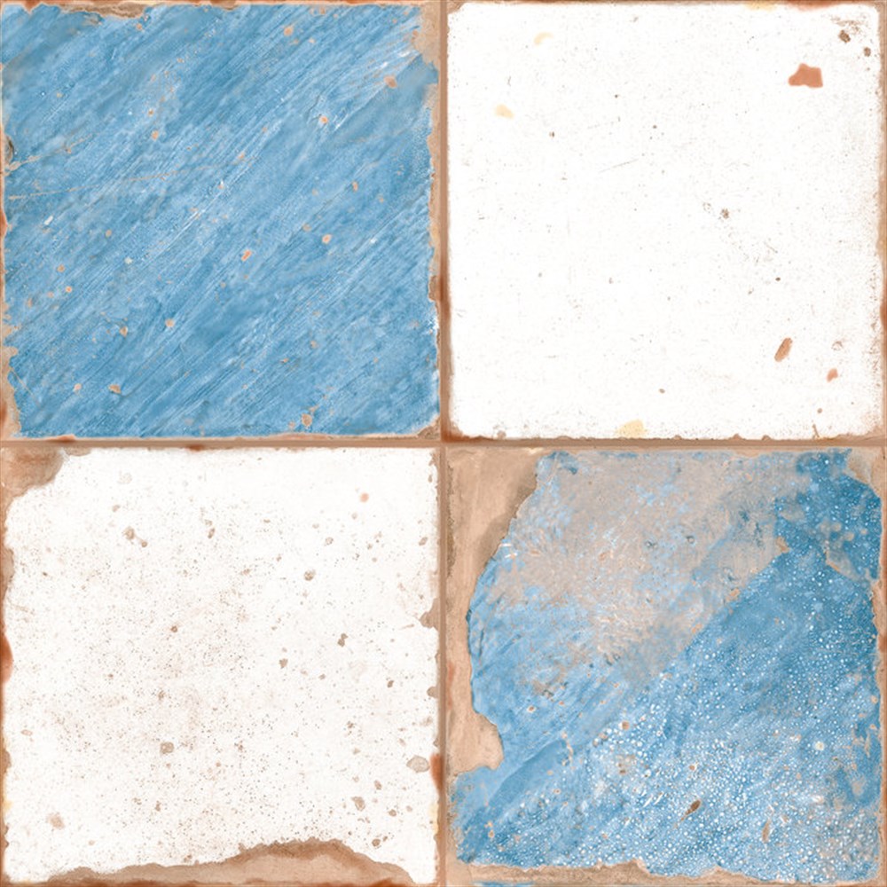 Peronda 33x33 Fs Artisan Damero-A 