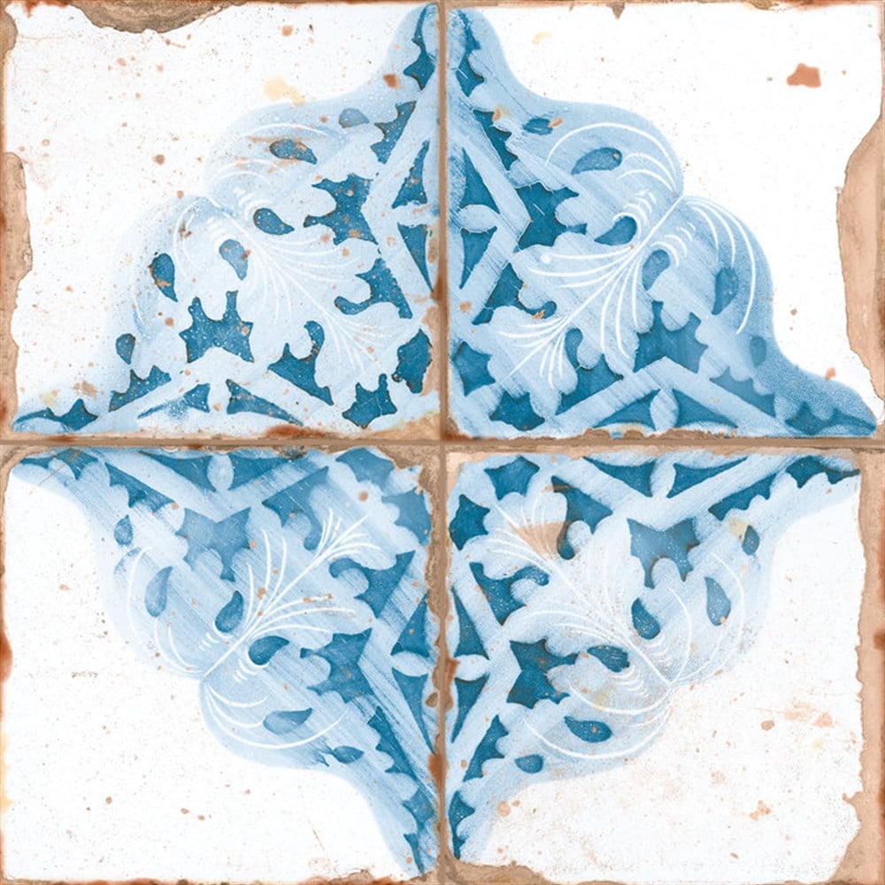 Peronda 33x33 Fs Artisan Dekor-A 