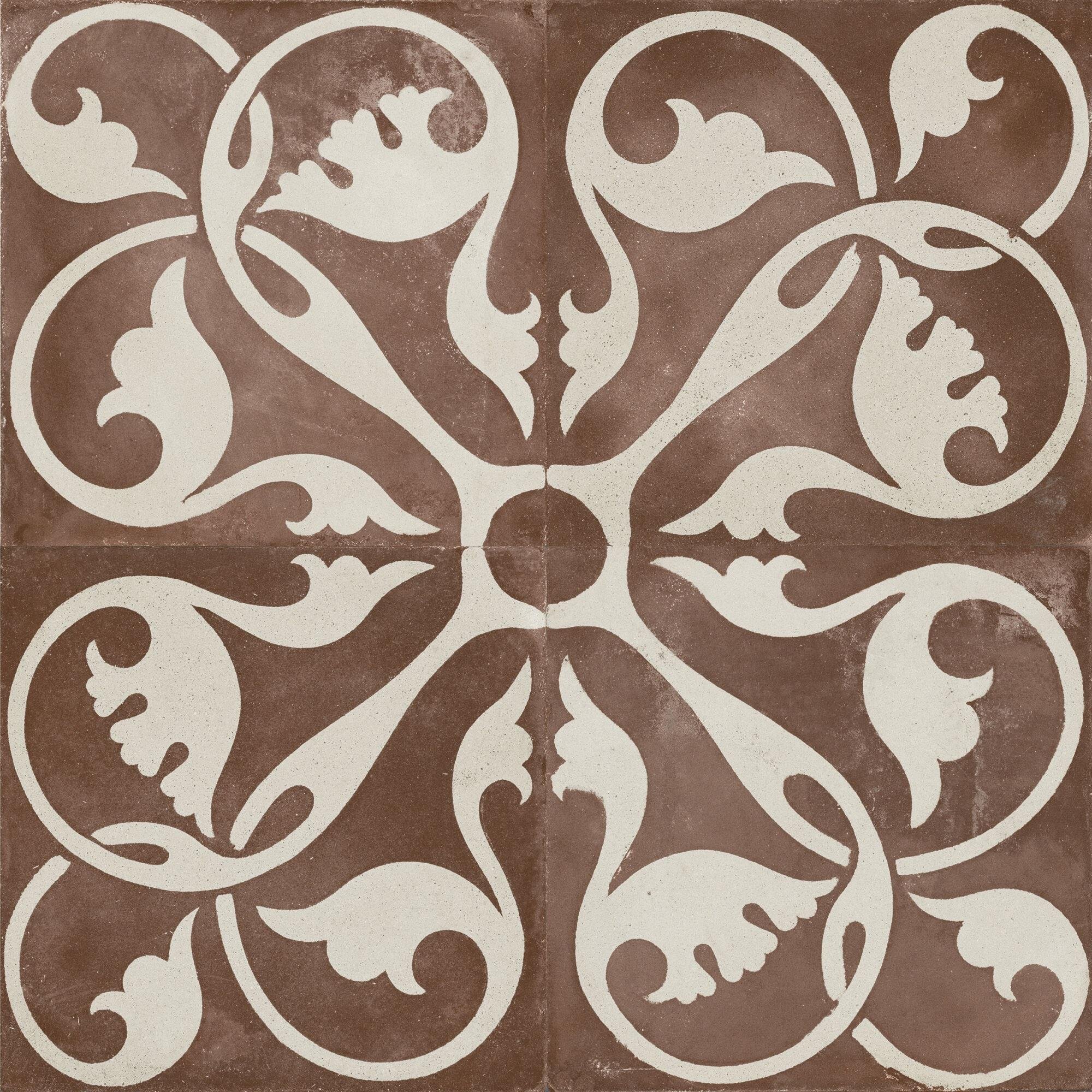 Peronda 45x45 FS Nouveau Ruby