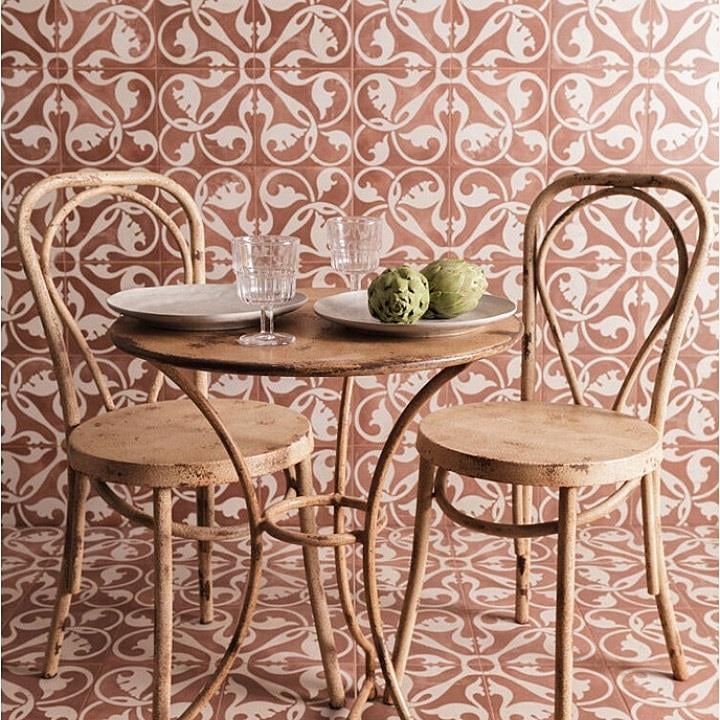 Peronda 45x45 FS Nouveau Ruby