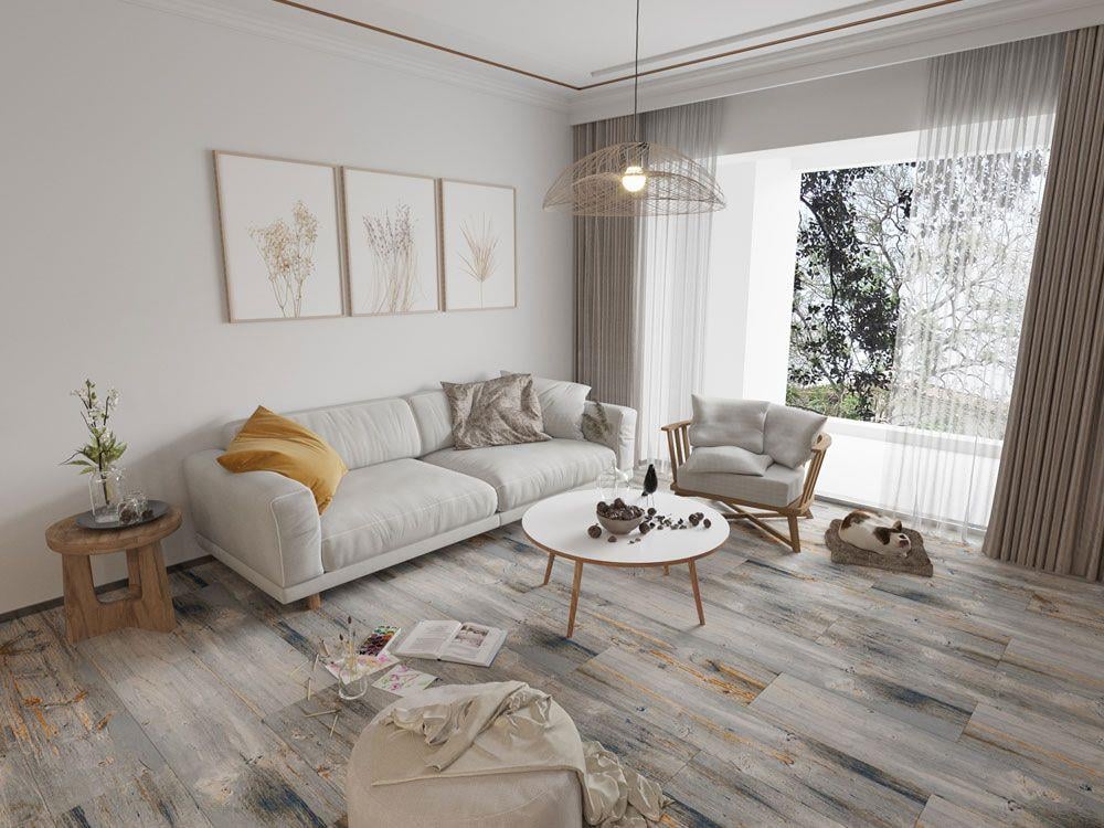 Qua 30x120 Marine Mat 