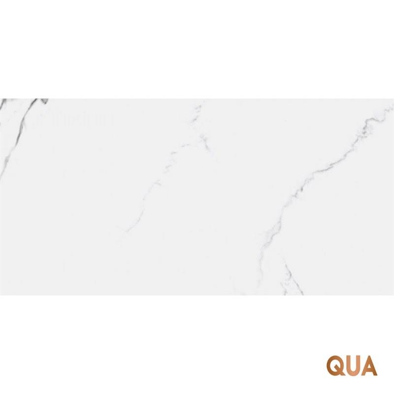 Qua 60x120 Bianco River Parlak