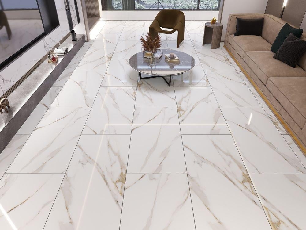 Qua 60x120 Gaios Parlak