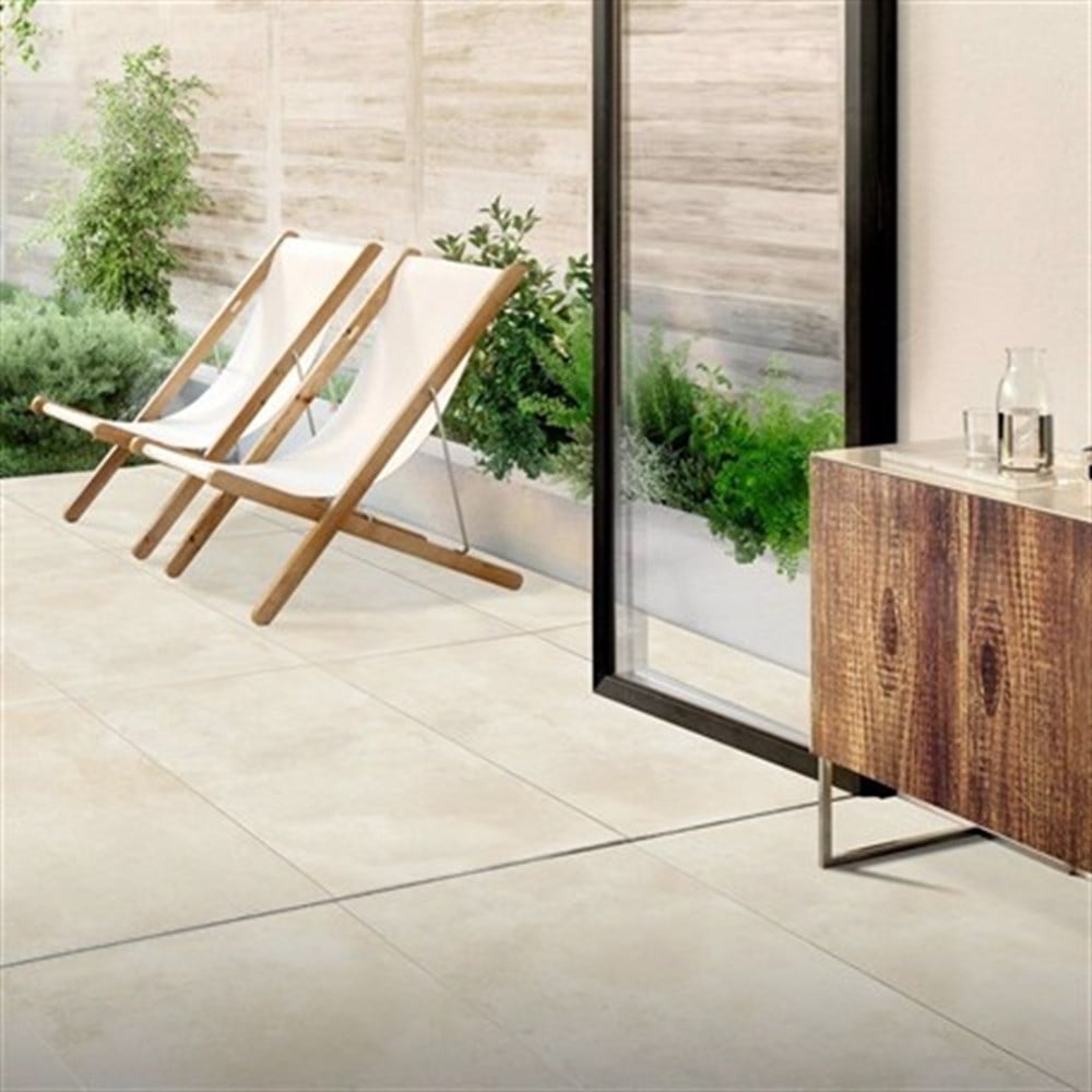 Qua 60x120 Luna Sand Mat Rec Yer ve Duvar Seramiği 