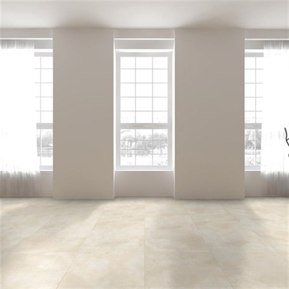 Qua 60x120 Luna Sand Mat Rec Yer ve Duvar Seramiği 