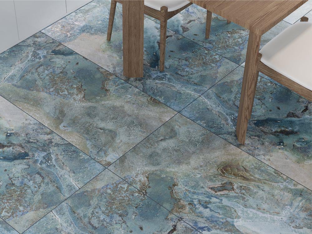 Qua 60x120 Mercan Parlak