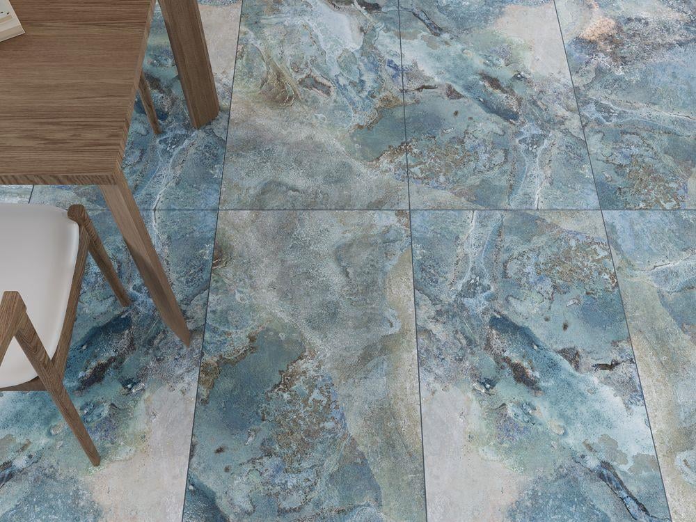 Qua 60x120 Mercan Parlak