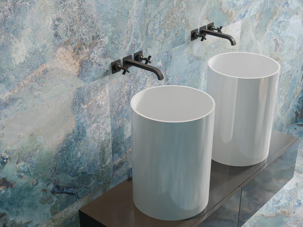 Qua 60x120 Mercan Parlak