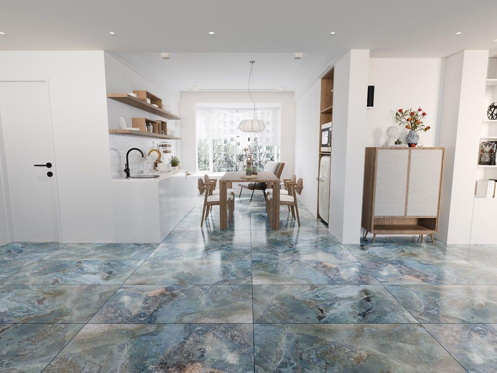 Qua 60x120 Mercan Parlak