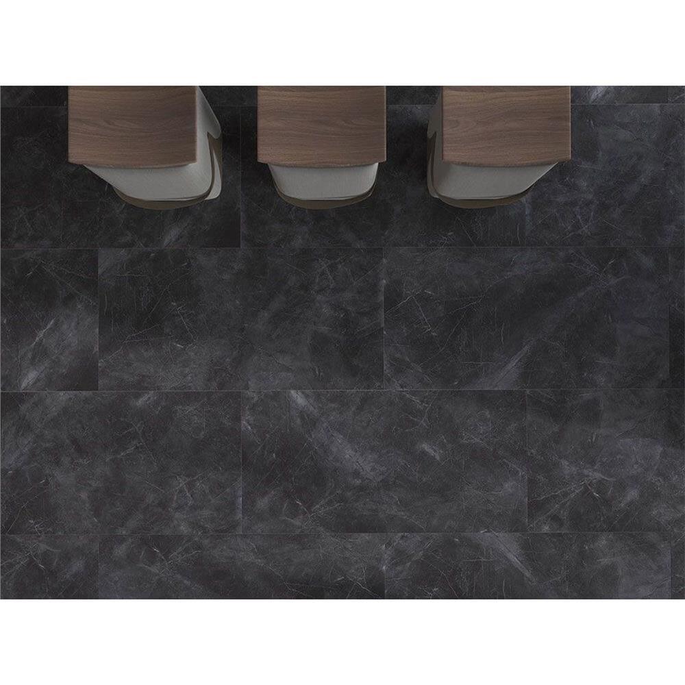 Qua 60x120 Pulpis Nero Yarı Parlak