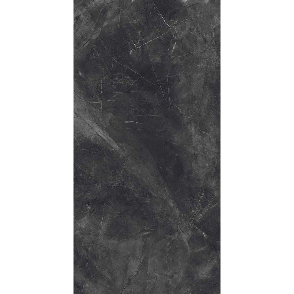 Qua 60x120 Pulpis Nero Yarı Parlak