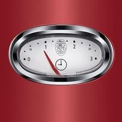 Russell Hobbs 21681-56 Kırmızı Ekmek Kızartma Makinesi