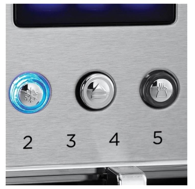 Russell Hobbs 24200-56 Compact Home Ekmek Kızartma Makinesi