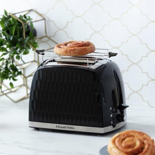 Russell Hobbs 26061-56 Honeycomb 2 Dilim Ekmek Kızartma Makinesi