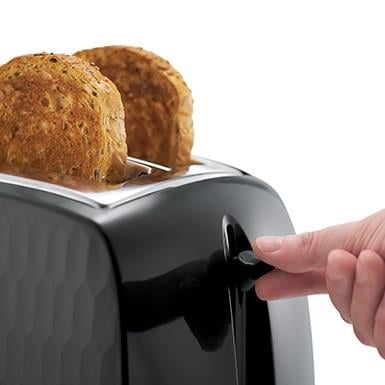Russell Hobbs 26061-56 Honeycomb 2 Dilim Ekmek Kızartma Makinesi